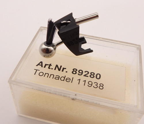 Diamant nadel für - für, d