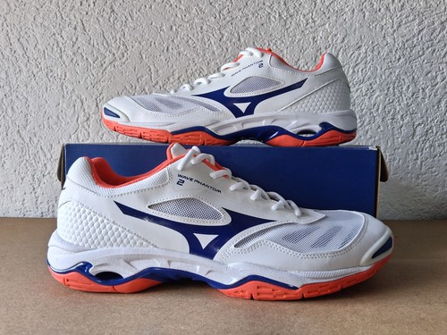 Neu mizuno wave - mizuno, phantom