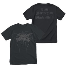 Authentic Darkthrone True