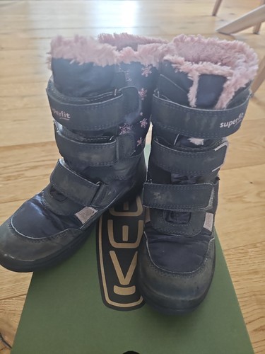 Winterstiefel kinder mädchens - kinder,