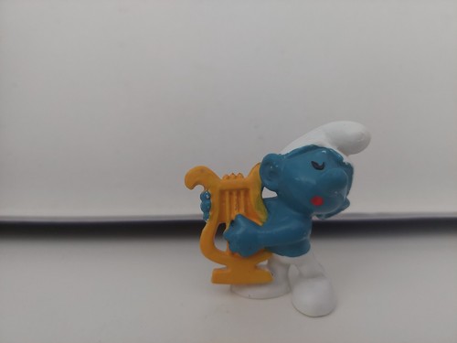 Schlümpfe schleich peyo - schleich,