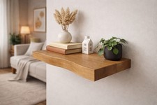 Wandboard Schweberegal