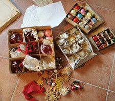 Großes Konvolut alter