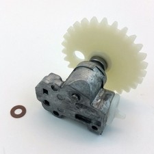 STIHL 028, 028 Q, 028 W, 028 WB Original Ölpumpe [#11186403210]