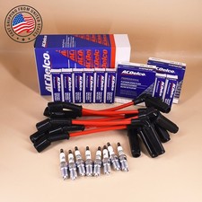 8x 9748RR Wires & 8x 41-962
