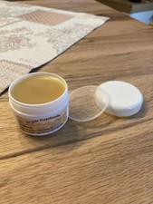 Propolis Creme 50 gr. – Natürliche Hautpflege mit Bienenharz – ohne Parabene-