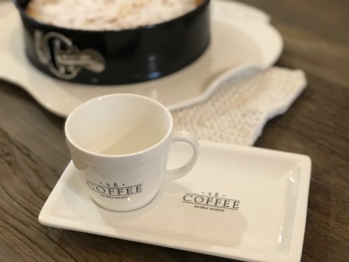 Riviera maison kaffetasse mit - maison,