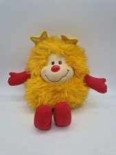 Regina Regenbogen STERNWICHT Sternwichtel 30cm HALLMARK 1983 Rainbow Brite Doll