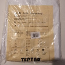 29x Einweg Schutzanzug Maler