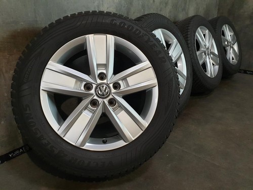 Allwetterreifen t6 1 - vw,