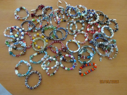 Armband modeschmuck 53 - modeschmuck,,