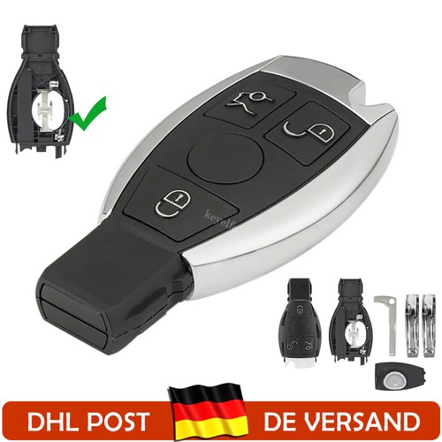 Schlüssel ersatz gehäuse - schlüssel,