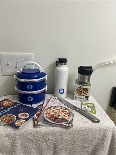 Weight watchers lot knife - weight,
