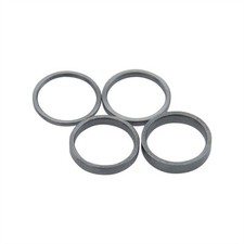 DROSSEL DISTANZRING SET 4 TAKT