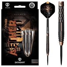 Steeldarts Steel Darts Datadart Aether 95% Tungsten Dartpfeile 23g 24g 25g