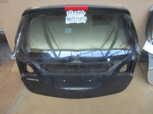 Opel meriva heckklappe - opel,