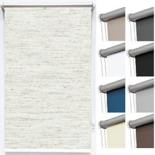 Verdunklungsrollo Klemmfix