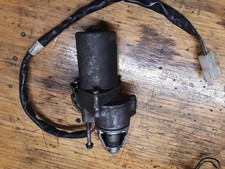 Honda Lead NH 125 Anlasser