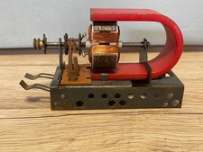Trix 2050 motor - trix, für