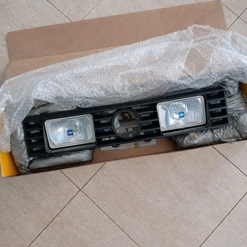 Polo 86c hella grill - vw,