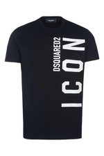 Dsquared2 Icon T-Shirt NEU