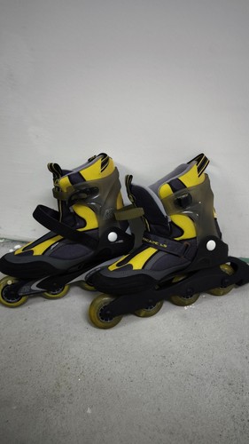 Rollerblades herren 44 - rollerblades,