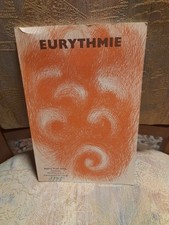 Eurythmie in Kunst Pädagogik