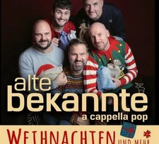 ALTE BEKANNTE