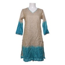 Fabindia, Kleid, Größe: S