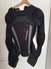 Protektoren Weste von Vannuci