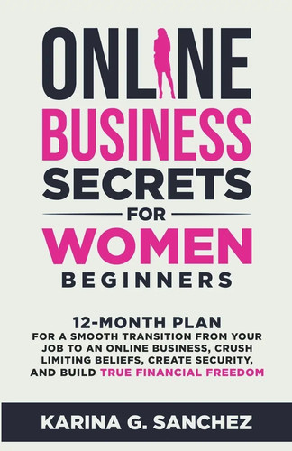 Online business secrets for - online,