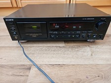 SONY TC-K 750 ES