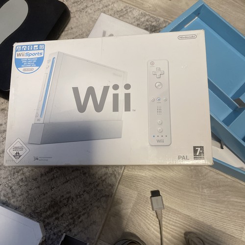 Nintendo wii sports resort - wii, "sports