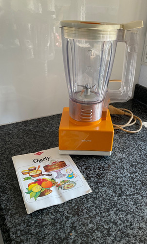 Krups standmixer typ 240 - krups,