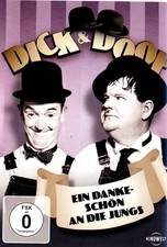 LAUREL & HARDY (weltbekannt