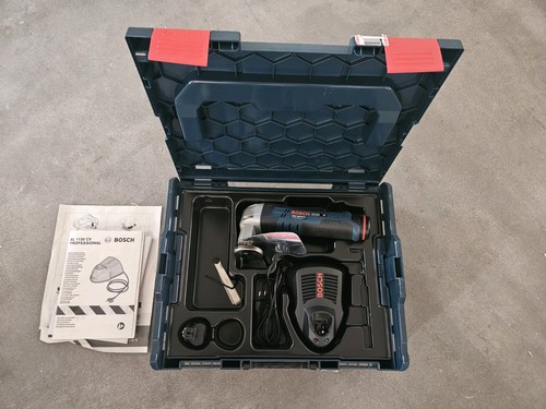 Bosch blechschere gsc - bosch,