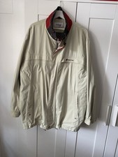 Klimatex Herrenhacke In Beige Gr.60/62