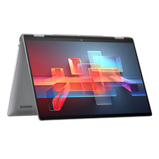 Laptop HP ENVY x360 16-ad0177ng 16" 2.8k OLED Touch, AMD Ryzen 7 8840HS, 16GB RA