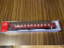 Rivarossi 4419-2- 4-achs