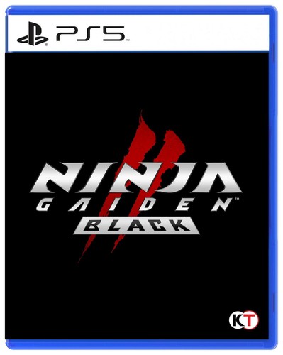 Ninja gaiden black - 2,