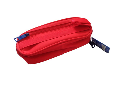 Oxford schlamper etui - oxford, schlamper-etui