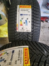 Pirelli Cinturato All Season