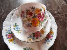 3 Teiliges Kaffeegedeck