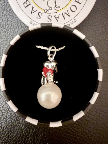 Thomas sabo anhänger kette - sabo, +