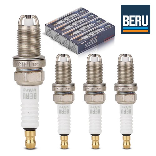 Beru berz116 zündkerzen - berz116,