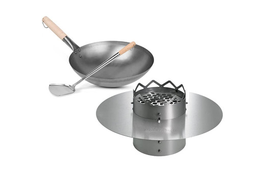 Moesta bbq 10117 wok - wok'n,
