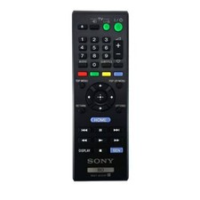 Original Sony RMTB118P /