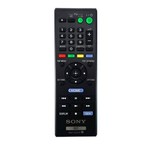 Original sony rmtb118p - original,