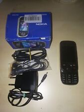 Handy Nokia 7230 Graphite (Ohne Simlock) 