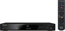 Pioneer BDP-170 K Blu-ray Player 3D Upscalling Dolby True HD DTS HDMI